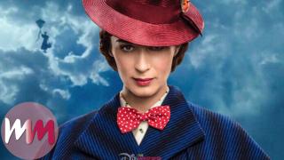 Top 5 Things We Loved About the “Mary Poppins Returns” Trailer